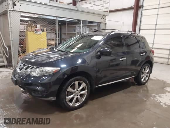 2012 Nissan Murano S z VIN JN8AZ1MW6CW225866, wystawiony jako IAAI lot #41836849 z przebiegiem 125 191 mil mil oraz . Historia ofert i sprzedaży dostępna na DreamBid. Obrazek 17.