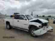 2001 Dodge 1500 с VIN 1B7HF13Z81J606644, выставлен на аукционе Copart как лот 65555535 с пробегом 162 252 миль миль и Списание • Salvage title. История ставок и продаж доступна на DreamBid. Изображение 4.