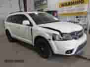 2017 Dodge Journey SXT with VIN 3C4PDCBG3HT531433, listed as a IAAI auction lot 42970462 with 186,351 mi miles and . Bid and sale history available at DreamBid. Image 1.