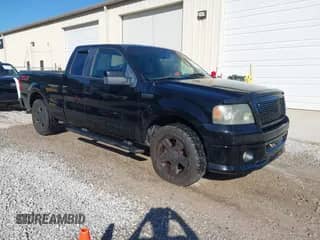 2008 Ford F-150 STX with VIN 1FTRX12W18KD72330, listed as a IAAI auction lot 43528121 with 200,785 mi miles and . Bid and sale history available at DreamBid. Image 1.
