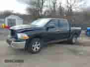 2010 Dodge 1500 SLT z VIN 1D7RV1CT4AS243438, wystawiony jako IAAI lot #41542621 z przebiegiem 321 839 mil mil oraz . Historia ofert i sprzedaży dostępna na DreamBid. Obrazek 17.