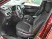 2023 Chevrolet TrailBlazer LT с VIN KL79MRSL5PB150401, выставлен на аукционе Copart как лот 71953885 с пробегом 33 952 миль миль и Списание • Salvage title. История ставок и продаж доступна на DreamBid. Изображение 7.
