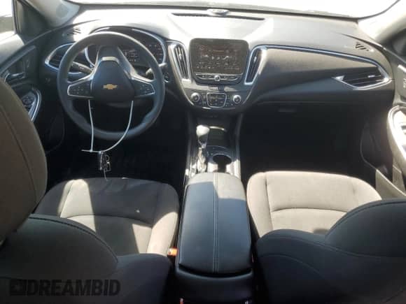 2021 Chevrolet Malibu LT z VIN 1G1ZD5ST1MF074572, wystawiony jako Copart lot #84472995 z przebiegiem 71 471 mil mil oraz Szkoda całkowita • Salvage title. Historia ofert i sprzedaży dostępna na DreamBid. Obrazek 8.