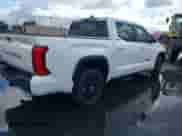 2024 Toyota Tundra Limited z VIN 5TFWA5DB9RX217552, wystawiony jako IAAI lot #41588555 z przebiegiem 3 216 mil mil oraz . Historia ofert i sprzedaży dostępna na DreamBid. Obrazek 4.