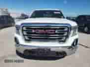 2019 GMC Sierra 1500 SLT z VIN 1GTU9DED1KZ111312, wystawiony jako Copart lot #87459715 z przebiegiem 100 157 mil mil oraz Szkoda całkowita • Salvage title. Historia ofert i sprzedaży dostępna na DreamBid. Obrazek 5.