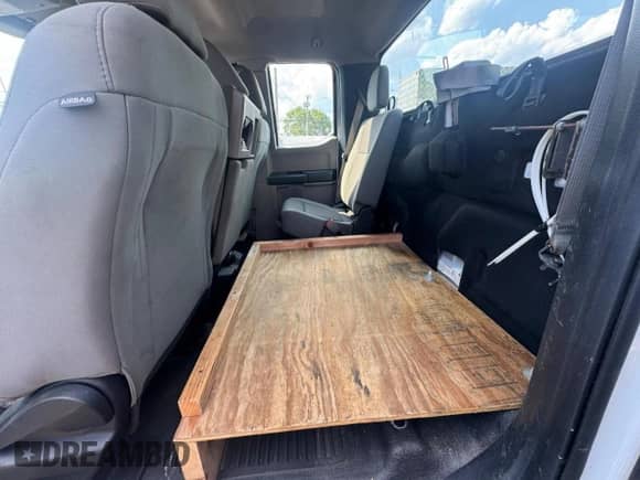 2017 Ford F-250 XLT с VIN 1FT7X2B62HEC57974, выставлен на аукционе Copart как лот 71879115 с пробегом 217 387 миль миль и Чистый • Clean title. История ставок и продаж доступна на DreamBid. Изображение 6.