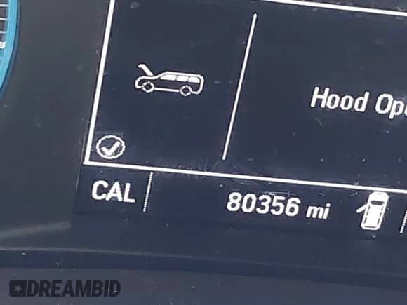 2019 Chevrolet Equinox LS с VIN 2GNAXSEV9K6288151, выставлен на аукционе IAAI как лот 42457652 с пробегом 80 356 миль миль и . История ставок и продаж доступна на DreamBid. Изображение 7.