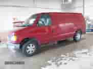 1996 Ford Econoline Cargo с VIN 1FTEE14Y5THA96615, выставлен на аукционе IAAI как лот 43465457 с пробегом 226 807 миль миль и . История ставок и продаж доступна на DreamBid. Изображение 2.