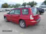 2006 Subaru Forester X with VIN JF1SG636X6H747614, listed as a IAAI auction lot 43139637 with 125,141 mi miles and . Bid and sale history available at DreamBid. Image 3.