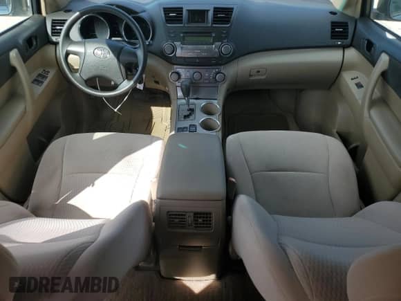 2008 Toyota Highlander z VIN JTEDS41A682005998, wystawiony jako Copart lot #81507965 z przebiegiem 73 594 mil mil oraz Szkoda całkowita • Salvage title. Historia ofert i sprzedaży dostępna na DreamBid. Obrazek 8.