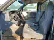 1998 Dodge Dakota SLT z VIN 1B7GL26X1WS723200, wystawiony jako Copart lot #59961325 z przebiegiem 279 317 mil mil oraz Szkoda całkowita • Salvage title. Historia ofert i sprzedaży dostępna na DreamBid. Obrazek 7.