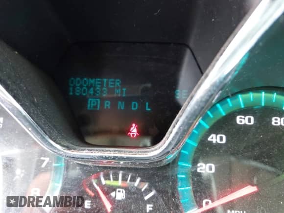 2014 Chevrolet Traverse LT с VIN 1GNKRGKD4EJ322401, выставлен на аукционе IAAI как лот 42860526 с пробегом 180 433 миль миль и . История ставок и продаж доступна на DreamBid. Изображение 15.
