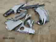 2023 Chevrolet Bolt EV 1LT z VIN 1G1FW6S06P4115724, wystawiony jako Copart lot #68639883 z przebiegiem 5 414 mil mil oraz . Historia ofert i sprzedaży dostępna na DreamBid. Obrazek 12.