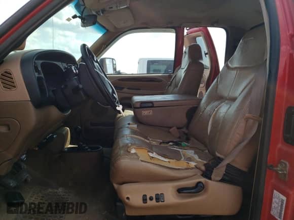 2001 Dodge 2500 z VIN 1B7KF23W01J283756, wystawiony jako Copart lot #71984574 z przebiegiem 262 776 mil mil oraz Szkoda całkowita • Salvage title. Historia ofert i sprzedaży dostępna na DreamBid. Obrazek 7.