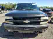 2003 Chevrolet Suburban Z71 с VIN 3GNFK16Z43G148577, выставлен на аукционе Copart как лот 71097705 с пробегом 347 099 миль миль и Списание • Salvage title. История ставок и продаж доступна на DreamBid. Изображение 5.