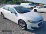 2024 Chevrolet Malibu LT с VIN 1G1ZE5STXRF174321, выставлен на аукционе IAAI как лот 42889813 с пробегом 18 938 миль миль и . История ставок и продаж доступна на DreamBid. Изображение 1.