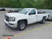 2018 GMC Sierra 1500 z VIN 1GTN1LEC6JZ247799, wystawiony jako IAAI lot #42307442 z przebiegiem 139 885 mil mil oraz . Historia ofert i sprzedaży dostępna na DreamBid. Obrazek 2.
