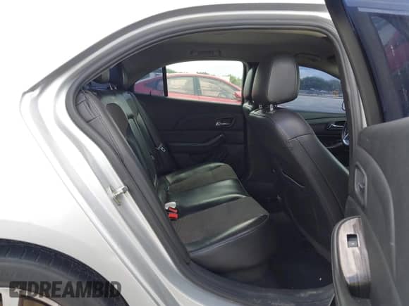 2014 Chevrolet Malibu LT with VIN 1G11E5SL8EF224463, listed as a IAAI auction lot 43100256 with 158,389 mi miles and . Bid and sale history available at DreamBid. Image 8.