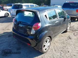 2014 Chevrolet Spark LS с VIN KL8CB6S96EC432452, выставлен на аукционе IAAI как лот 43309136 с пробегом 171 310 миль миль и . История ставок и продаж доступна на DreamBid. Изображение 4.