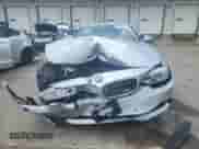 2015 BMW 4 Series 428i xDrive с VIN WBA4C9C54FG135418, выставлен на аукционе Copart как лот 59016445 с пробегом 77 727 миль миль и Списание • Salvage title. История ставок и продаж доступна на DreamBid. Изображение 5.