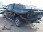 2020 Ram 1500 Big Horn z VIN 1C6RREFT4LN119597, wystawiony jako IAAI lot #42446462 z przebiegiem 82 821 mil mil oraz . Historia ofert i sprzedaży dostępna na DreamBid. Obrazek 3.