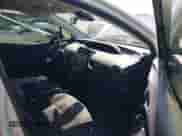 2017 Toyota Prius Two с VIN JTDKBRFU5H3037394, выставлен на аукционе IAAI как лот 43143552 с пробегом 108 509 миль миль и . История ставок и продаж доступна на DreamBid. Изображение 5.