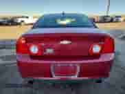 2011 Chevrolet Malibu 2LT с VIN 1G1ZD5E75BF317845, выставлен на аукционе Copart как лот 84239885 с пробегом 146 799 миль миль и Списание • Salvage title. История ставок и продаж доступна на DreamBid. Изображение 6.