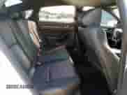 2018 Honda Accord Sport with VIN 1HGCV1F32JA092568, listed as a Copart auction lot 84208195 with 105,242 mi miles and Salvage title. Bid and sale history available at DreamBid. Image 10.