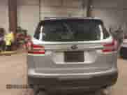 2021 Subaru Ascent Premium с VIN 4S4WMAFD1M3402186, выставлен на аукционе IAAI как лот 41375595 с пробегом 66 820 миль миль и . История ставок и продаж доступна на DreamBid. Изображение 16.