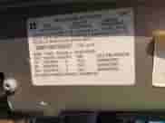 2000 Chevrolet Blazer LT with VIN 1GNDT13W2Y2282227, listed as a IAAI auction lot 41548767 with 154,129 mi miles and . Bid and sale history available at DreamBid. Image 9.