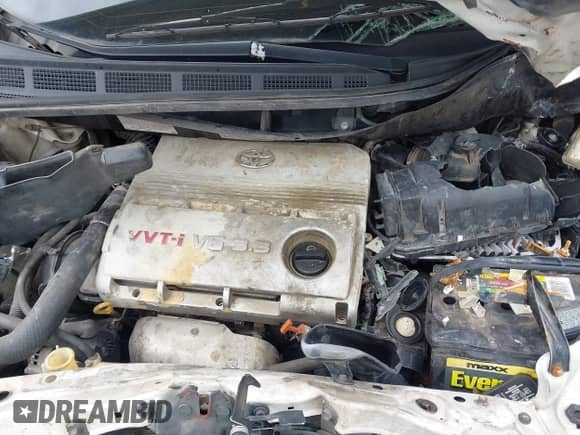 2006 Toyota Sienna XLE z VIN 5TDZA22C36S573410, wystawiony jako IAAI lot #42235090 z przebiegiem Nie podano mil oraz . Historia ofert i sprzedaży dostępna na DreamBid. Obrazek 10.