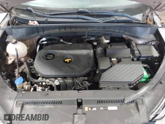 2017 Hyundai Tucson SE с VIN KM8J3CA48HU430390, выставлен на аукционе IAAI как лот 42939833 с пробегом 41 045 миль миль и . История ставок и продаж доступна на DreamBid. Изображение 10.