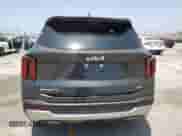 2025 Kia Sorento SX Prestige с VIN KNDRMDJH0S5326135, выставлен на аукционе Copart как лот 62369945 с пробегом Не указан миль и Списание • Salvage title. История ставок и продаж доступна на DreamBid. Изображение 6.