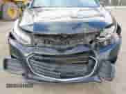 2019 Chevrolet Trax LS с VIN 3GNCJKSB7KL161561, выставлен на аукционе IAAI как лот 43470410 с пробегом 88 371 миль миль и . История ставок и продаж доступна на DreamBid. Изображение 6.