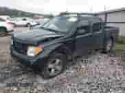 2006 Nissan Frontier SE with VIN 1N6AD07U76C440447, listed as a IAAI auction lot 43139055 with 218,462 mi miles and . Bid and sale history available at DreamBid. Image 18.