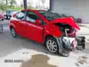 2014 Toyota Prius One z VIN JTDKDTB32E1562747, wystawiony jako IAAI lot #42298582 z przebiegiem 113 063 mil mil oraz . Historia ofert i sprzedaży dostępna na DreamBid. Obrazek 1.