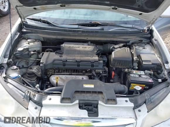 2010 Hyundai Elantra SE с VIN KMHDU4AD1AU929490, выставлен на аукционе IAAI как лот 41249603 с пробегом 246 486 миль миль и . История ставок и продаж доступна на DreamBid. Изображение 10.