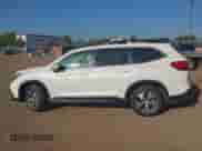 2025 Subaru Ascent Premium с VIN 4S4WMADD1S3421210, выставлен на аукционе IAAI как лот 42958169 с пробегом 7 328 миль миль и . История ставок и продаж доступна на DreamBid. Изображение 14.