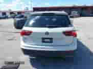 2021 Volkswagen Tiguan SE with VIN 3VV3B7AX2MM084659, listed as a IAAI auction lot 43050149 with 66,676 mi miles and . Bid and sale history available at DreamBid. Image 16.