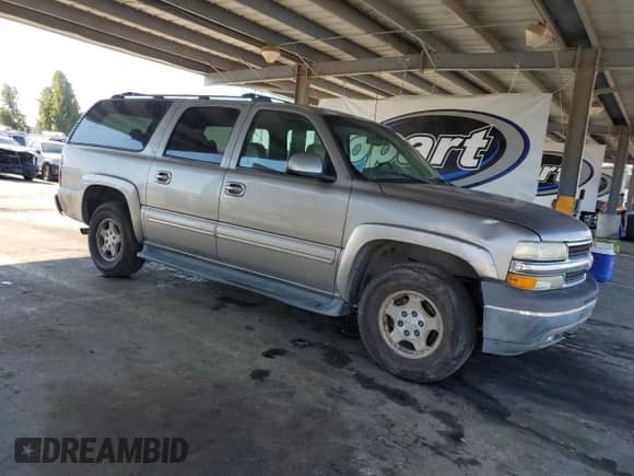 2002 Chevrolet Suburban LT с VIN 1GNFK16T82J116563, выставлен на аукционе Copart как лот 81069515 с пробегом 225 728 миль миль и Списание • Salvage title. История ставок и продаж доступна на DreamBid. Изображение 4.