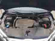 2018 Honda Odyssey LX with VIN 5FNRL6H20JB100612, listed as a Copart auction lot 51420335 with Not provided miles and Salvage title. Bid and sale history available at DreamBid. Image 12.