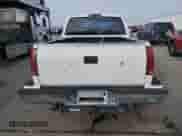1997 Chevrolet Silverado 1500 with VIN 1GCEC14R3VZ118039, listed as a Copart auction lot 85575614 with 105,417 mi miles and Salvage title. Bid and sale history available at DreamBid. Image 6.