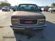 1997 GMC Sierra 1500 SL с VIN 1GTEC14W7VZ503500, выставлен на аукционе Copart как лот 77563774 с пробегом 172 780 миль миль и Чистый • Clean title. История ставок и продаж доступна на DreamBid. Изображение 5.