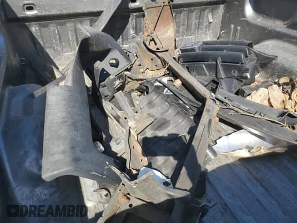 2007 GMC Sierra 1500 SLE2 with VIN 2GTFC13Y171614207, listed as a Copart auction lot 77848514 with Not provided miles and Salvage title. Bid and sale history available at DreamBid. Image 13.