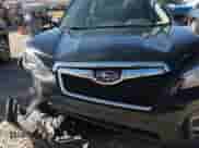 2019 Subaru Forester Limited с VIN JF2SKAUC2KH421527, выставлен на аукционе Copart как лот 85150205 с пробегом 55 447 миль миль и Списание • Salvage title. История ставок и продаж доступна на DreamBid. Изображение 14.