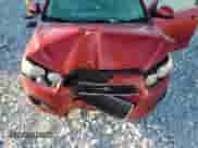 2016 Chevrolet Sonic LT с VIN 1G1JC5SH1G4168477, выставлен на аукционе Copart как лот 85079265 с пробегом 132 700 миль миль и Списание • Salvage title. История ставок и продаж доступна на DreamBid. Изображение 11.