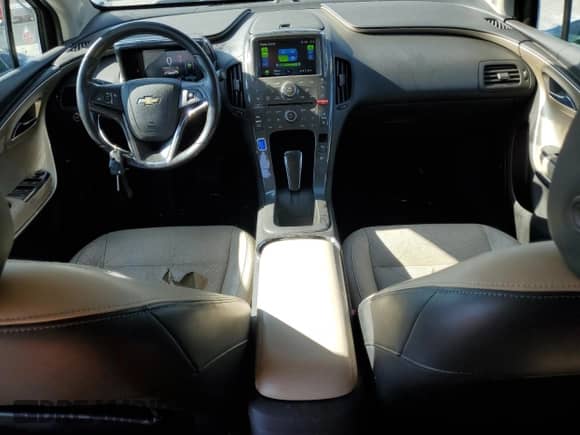 2012 Chevrolet Volt with VIN 1G1RD6E49CU100629, listed as a Copart auction lot 84403285 with 169,479 mi miles and Clean title. Bid and sale history available at DreamBid. Image 8.