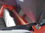 2006 Jeep Wrangler SE z VIN 1J4FA29S16P712101, wystawiony jako IAAI lot #41347042 z przebiegiem 129 063 mil mil oraz . Historia ofert i sprzedaży dostępna na DreamBid. Obrazek 8.