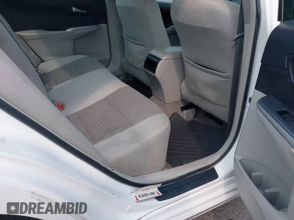 2014 Toyota Camry LE с VIN 4T1BD1FK9EU138370, выставлен на аукционе IAAI как лот 42918289 с пробегом 312 699 миль миль и . История ставок и продаж доступна на DreamBid. Изображение 6.