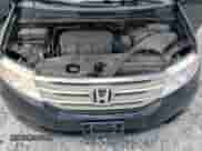 2013 Honda Odyssey EX с VIN 5FNRL5H42DB090956, выставлен на аукционе Copart как лот 71813795 с пробегом 297 213 миль миль и Чистый • Clean title. История ставок и продаж доступна на DreamBid. Изображение 12.
